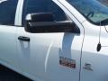 Bright White - Ram 3500 HD ST Crew Cab 4x4 Dually Photo No. 24