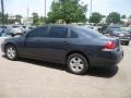 Slate Metallic - Impala LT Photo No. 4