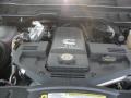 Bright White - Ram 3500 HD ST Crew Cab 4x4 Dually Photo No. 27