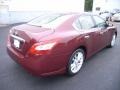 Tuscan Sun Red - Maxima 3.5 S Photo No. 31