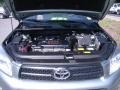 Everglade Metallic - RAV4 4WD Photo No. 7