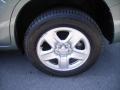 Everglade Metallic - RAV4 4WD Photo No. 10