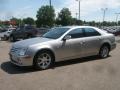 Light Platinum - STS V6 Photo No. 2