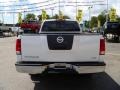 White - Titan XE King Cab Photo No. 5