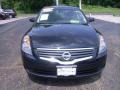 Super Black - Altima 2.5 S Photo No. 3