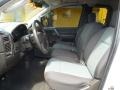 White - Titan XE King Cab Photo No. 8