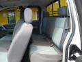 White - Titan XE King Cab Photo No. 9