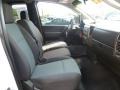 White - Titan XE King Cab Photo No. 11