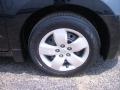 Super Black - Altima 2.5 S Photo No. 11