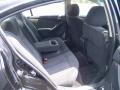 Super Black - Altima 2.5 S Photo No. 14