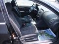 Super Black - Altima 2.5 S Photo No. 15