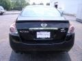 Super Black - Altima 2.5 S Photo No. 27