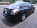 Super Black - Altima 2.5 S Photo No. 29