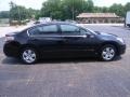 Super Black - Altima 2.5 S Photo No. 30