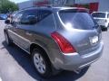 Platinum Pearl Matallic - Murano SL AWD Photo No. 2