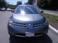 Platinum Pearl Matallic - Murano SL AWD Photo No. 3