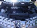 Platinum Pearl Matallic - Murano SL AWD Photo No. 7