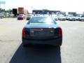 Blue Onyx - CTS Sedan Photo No. 4