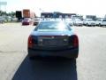 2003 Blue Onyx Cadillac CTS Sedan  photo #4