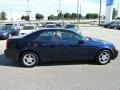 2003 Blue Onyx Cadillac CTS Sedan  photo #6