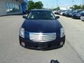 Blue Onyx - CTS Sedan Photo No. 8
