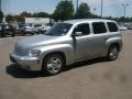 Silver Ice Metallic - HHR LT Photo No. 2