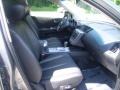 Platinum Pearl Matallic - Murano SL AWD Photo No. 15
