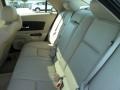 Blue Onyx - CTS Sedan Photo No. 11