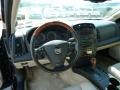 Blue Onyx - CTS Sedan Photo No. 12