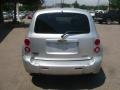 Silver Ice Metallic - HHR LT Photo No. 5