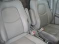 Silver Ice Metallic - HHR LT Photo No. 13