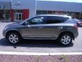 Platinum Pearl Matallic - Murano SL AWD Photo No. 29