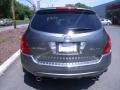 Platinum Pearl Matallic - Murano SL AWD Photo No. 30