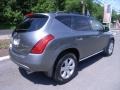 Platinum Pearl Matallic - Murano SL AWD Photo No. 31