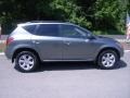 Platinum Pearl Matallic - Murano SL AWD Photo No. 32