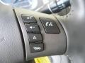 2009 Chevrolet HHR LT Controls