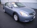 Ocean Gray - Altima 2.5 S Photo No. 1