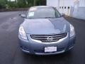 Ocean Gray - Altima 2.5 S Photo No. 3