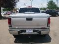 2008 Silver Birch Metallic GMC Sierra 1500 Denali Crew Cab AWD  photo #5