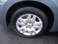 Ocean Gray - Altima 2.5 S Photo No. 9