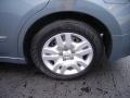 Ocean Gray - Altima 2.5 S Photo No. 10
