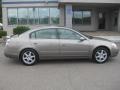 Polished Pewter Metallic - Altima 3.5 SE Photo No. 5