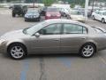 Polished Pewter Metallic - Altima 3.5 SE Photo No. 6