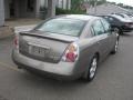 Polished Pewter Metallic - Altima 3.5 SE Photo No. 7