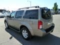 2008 Desert Stone Nissan Pathfinder SE 4x4  photo #3