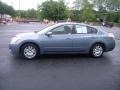 Ocean Gray - Altima 2.5 S Photo No. 29
