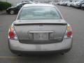 Polished Pewter Metallic - Altima 3.5 SE Photo No. 8