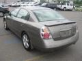 Polished Pewter Metallic - Altima 3.5 SE Photo No. 9