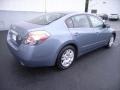Ocean Gray - Altima 2.5 S Photo No. 31
