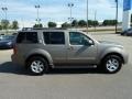 2008 Desert Stone Nissan Pathfinder SE 4x4  photo #6